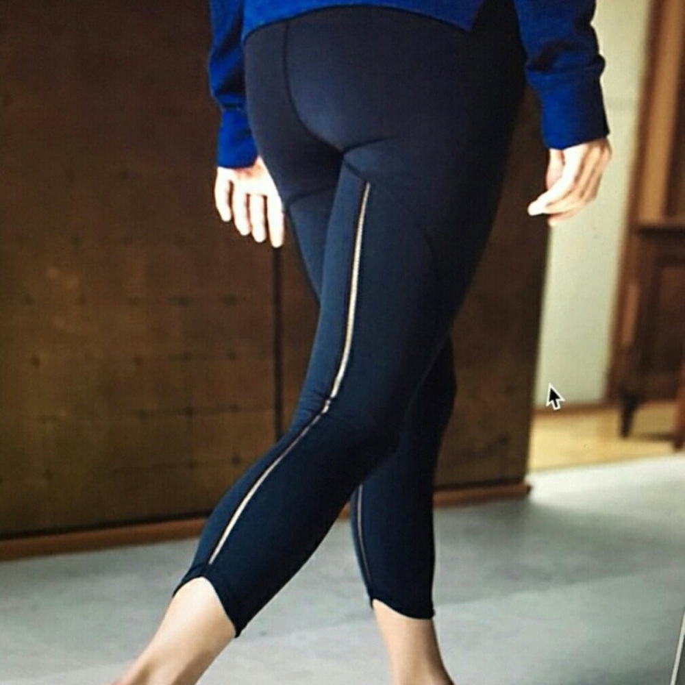 Lululemon SE Wunder Under leggings